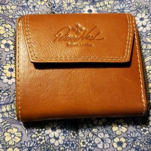 Patricia Nash wallet